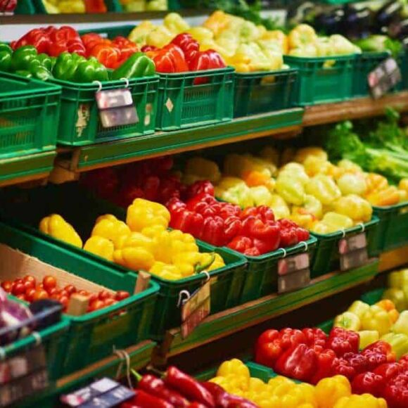 UFC Que Choisir met en garde tous les Français sur cette nouvelle arnaque aux fruits et légumes