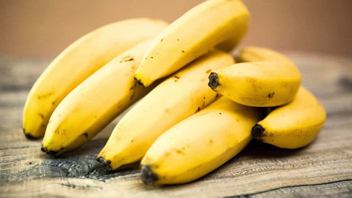 Vos bananes ne vont plus noircir avec cette méthode révolutionnaire découverte par la science
