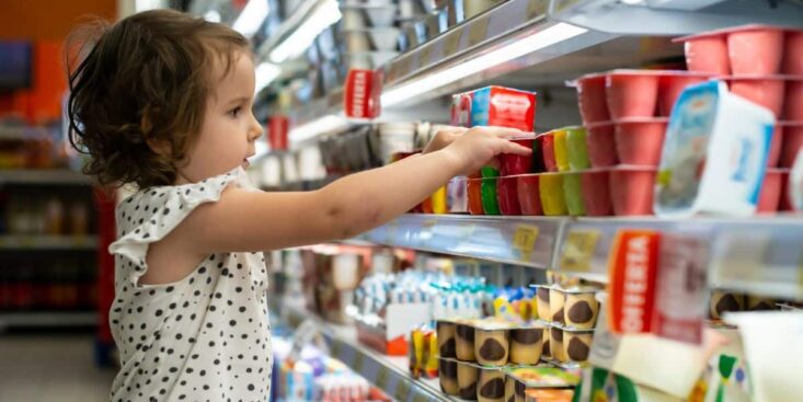 60 millions de consommateurs alerte sur les dangers cachés pour la santé de ces yaourt vendus en supermarché