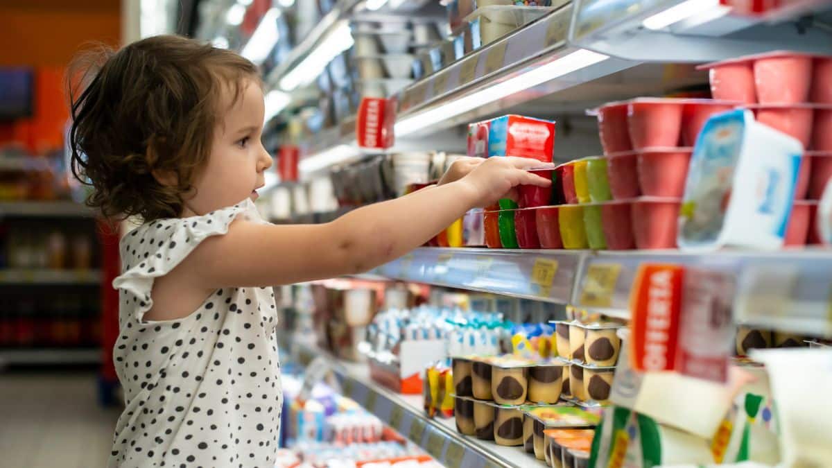 60 millions de consommateurs alerte sur les dangers cachés pour la santé de ces yaourt vendus en supermarché