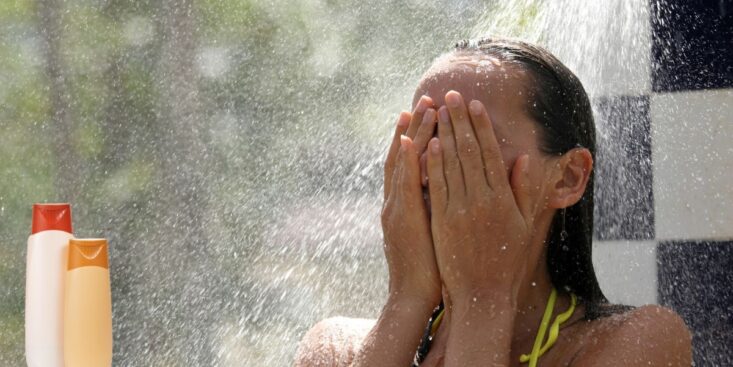 60 millions de consommateurs alerte sur les dangers pour la peau de ce gel douche vendu en supermarché