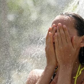 60 millions de consommateurs alerte sur les dangers pour la peau de ce gel douche vendu en supermarché