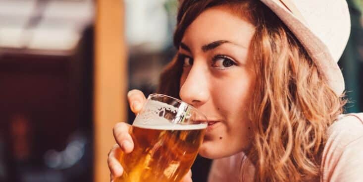60 millions de consommateurs déconseille d’acheter et de boire ces 3 marques de bière
