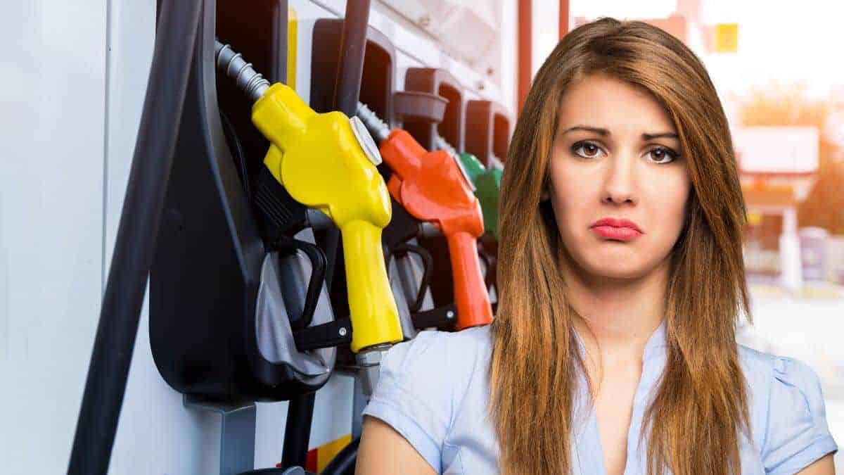 Carburants mauvaise nouvelle pour tous les automobilistes