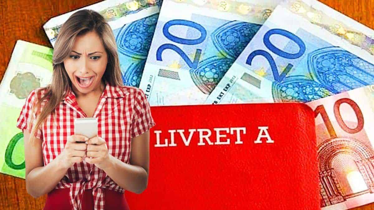 Ce livret d’épargne rapporte plus que le Livret A et vous pouvez y placer jusqu’à 100 000 euros