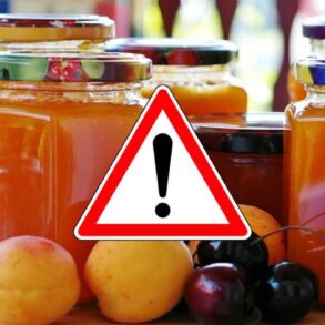 Ces 4 marques de confitures à ne plus acheter en supermarché selon 60 millions de consommateurs