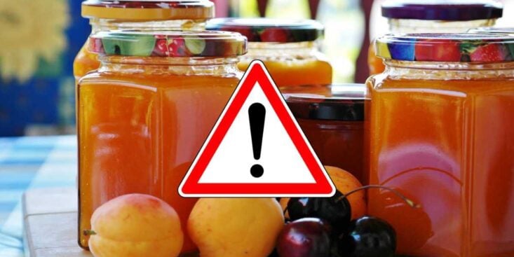 Ces 4 marques de confitures à ne plus acheter en supermarché selon 60 millions de consommateurs