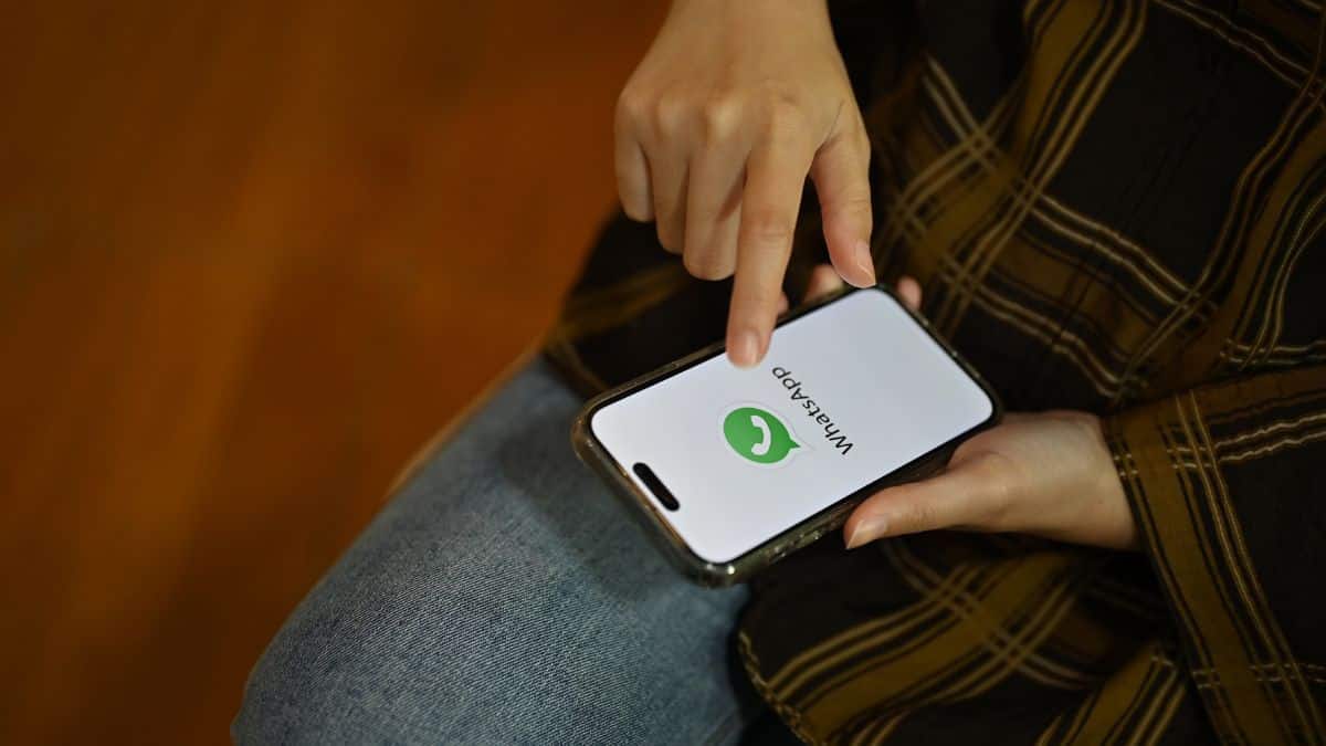 Cette nouvelle arnaque explose sur WhatsApp en France, ne vous faites pas avoir
