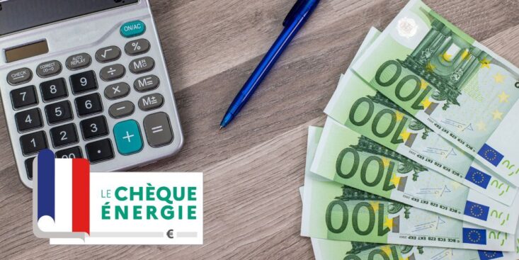Chèque énergie connaître le montant de son aide en quelques clics seulement