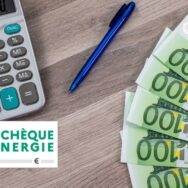 Chèque énergie connaître le montant de son aide en quelques clics seulement