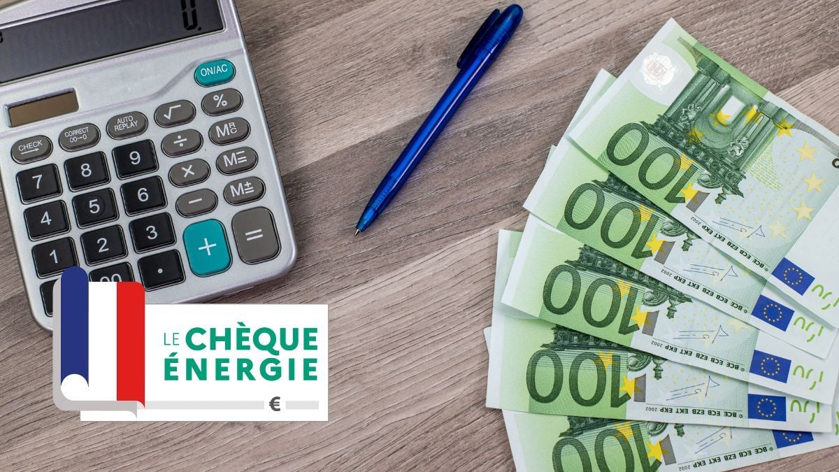 Chèque énergie connaître le montant de son aide en quelques clics seulement