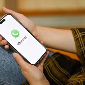 Comment supprimer rapidement le rond bleu sur WhatsApp pour protéger vos données personnelles