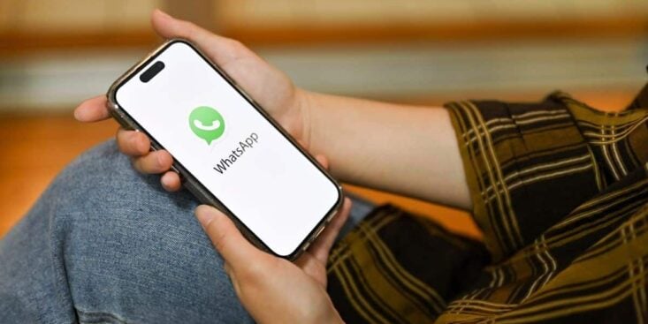 Comment supprimer rapidement le rond bleu sur WhatsApp pour protéger vos données personnelles