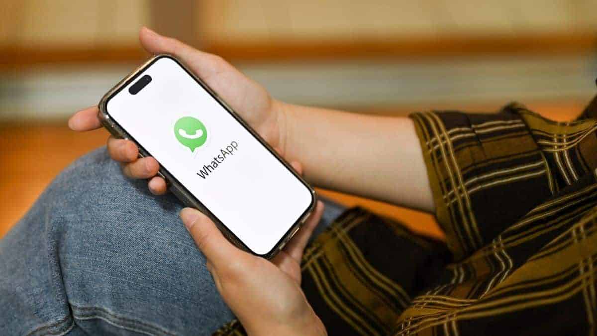 Comment supprimer rapidement le rond bleu sur WhatsApp pour protéger vos données personnelles