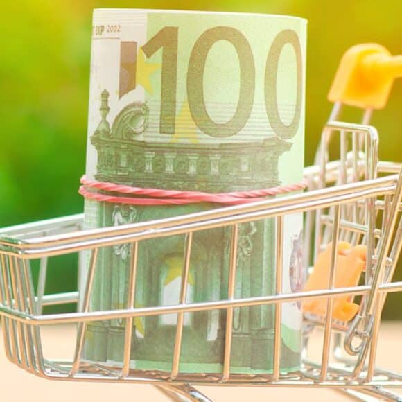 Comment une simple astuce peut alléger votre budget courses ?