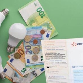 EDF la date du changement dans les heures pleines et heures creuses pour 14 millions de Français