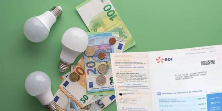 EDF la date du changement dans les heures pleines et heures creuses pour 14 millions de Français