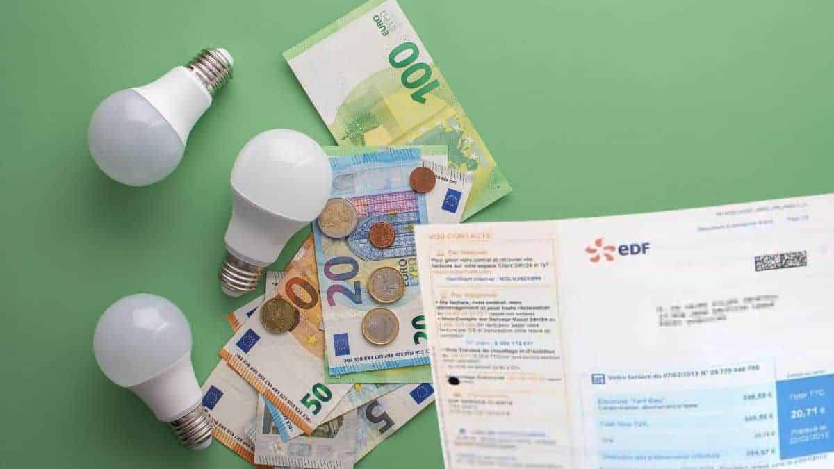EDF la date du changement dans les heures pleines et heures creuses pour 14 millions de Français