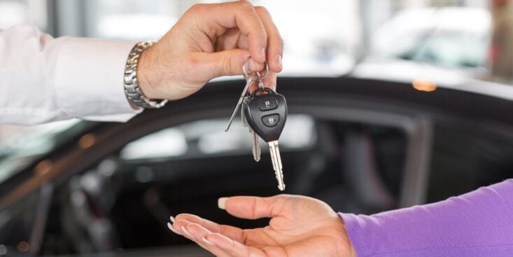 Fini les arnaques lors de l’achat d’une voiture d’occasion avec ce site officiel peu connu