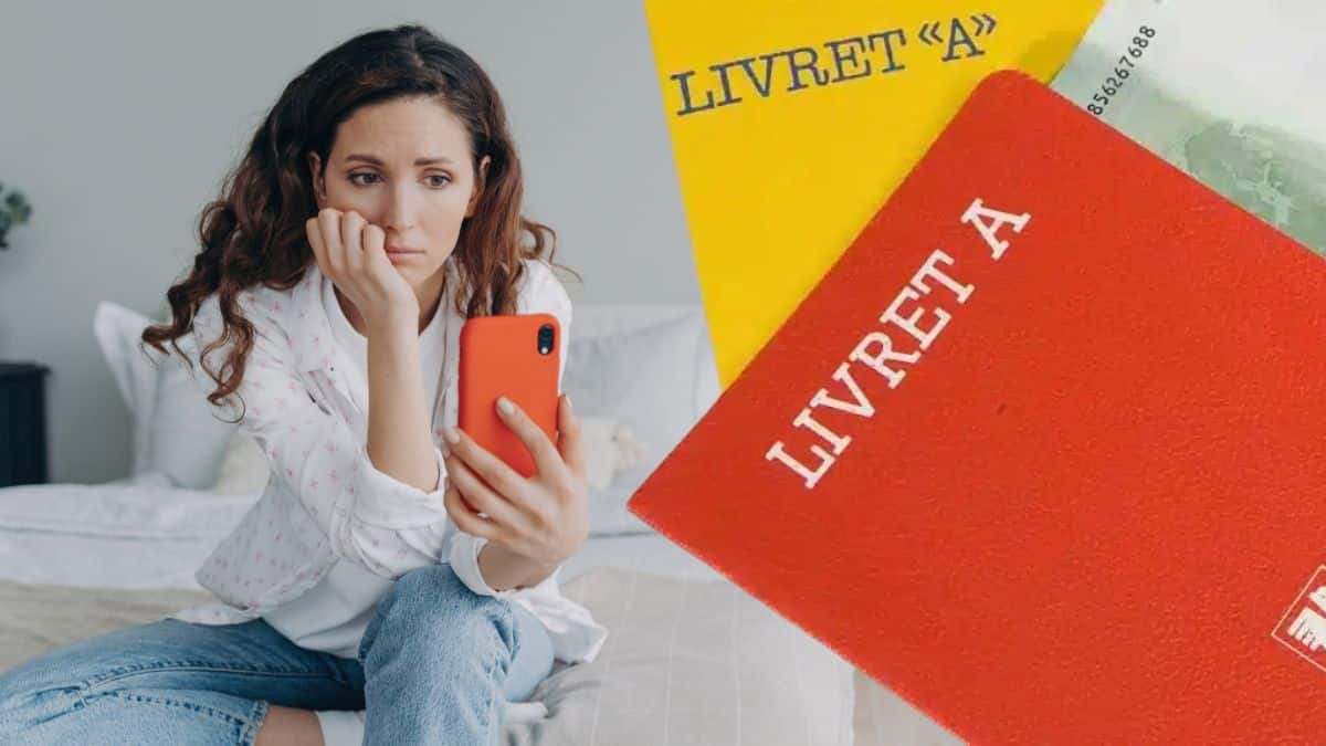 La révision tant attendue du taux d'intérêt du Livret A est une mauvaise nouvelle pour tous les Français