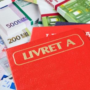 Le Livret A c’est bientôt fini avec ces livrets bancaires qui rapportent beaucoup plus en 2025