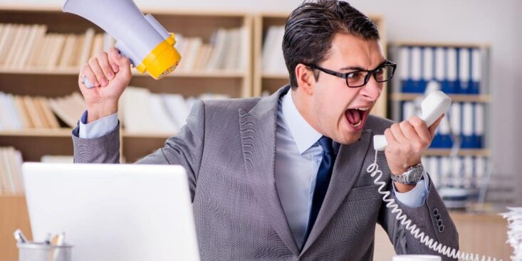 Le démarchage téléphonique : vers une interdiction programmée