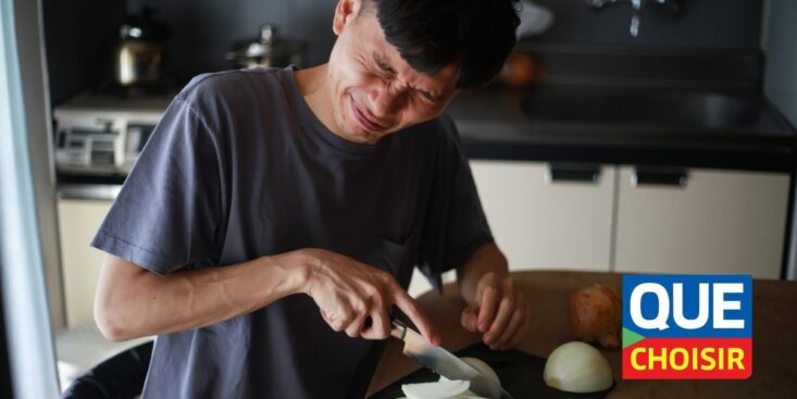 Le verdict sans appel de UFC Que Choisir sur ces oignons qui ne font pas pleurer vendus chez Grand Frais et Carrefour