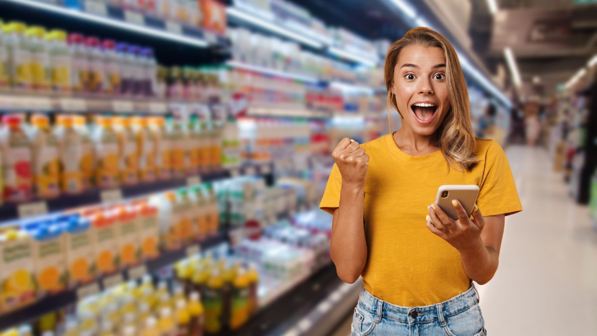 Les meilleures applications anti-gaspi pour faire ses courses au supermarché sans se ruiner