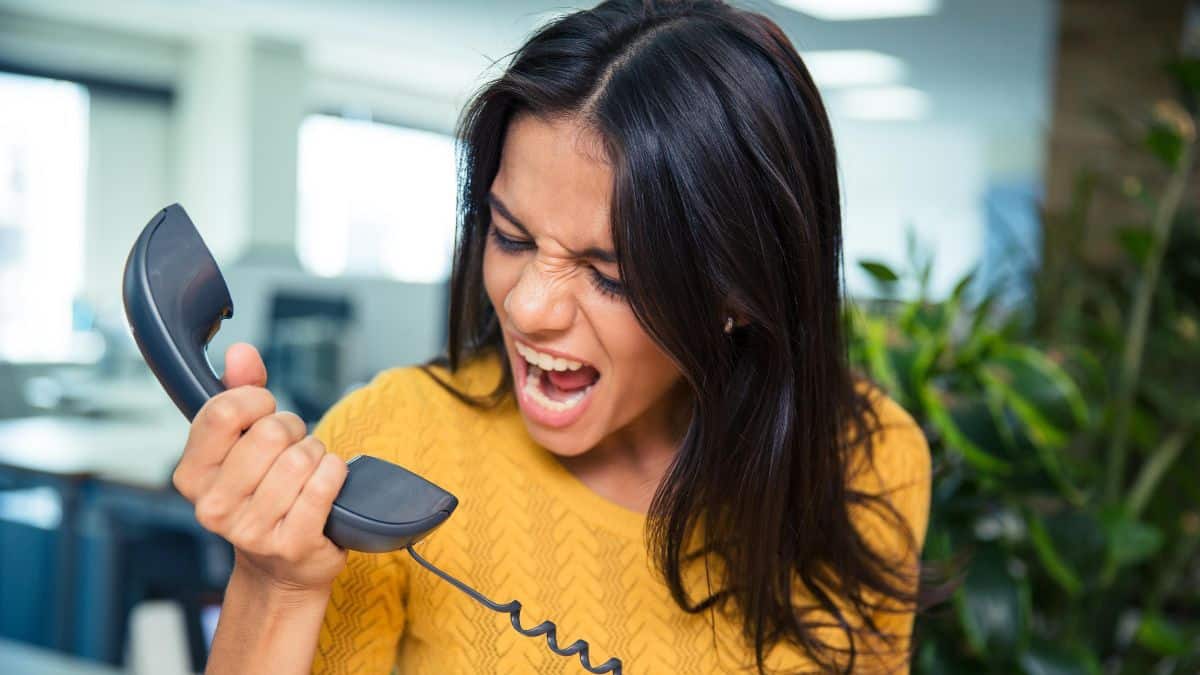 Mauvaise nouvelle, le téléphone fixe c’est fini et voici à quelle date votre ligne sera coupée