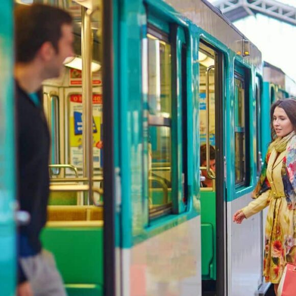 RATP : ce nouveau moyen de mettre des amendes et cela ne va pas vous plaire