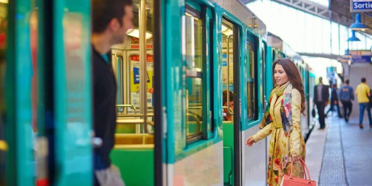 RATP : ce nouveau moyen de mettre des amendes et cela ne va pas vous plaire