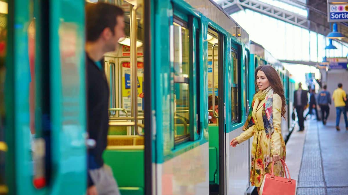 RATP : ce nouveau moyen de mettre des amendes et cela ne va pas vous plaire