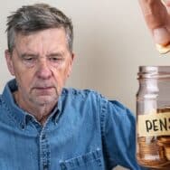 Retraite: de grosses erreurs de calculs dans les pensions de 1 senior sur 10 selon la Cour des Comptes