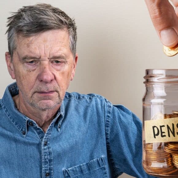 Retraite: de grosses erreurs de calculs dans les pensions de 1 senior sur 10 selon la Cour des Comptes