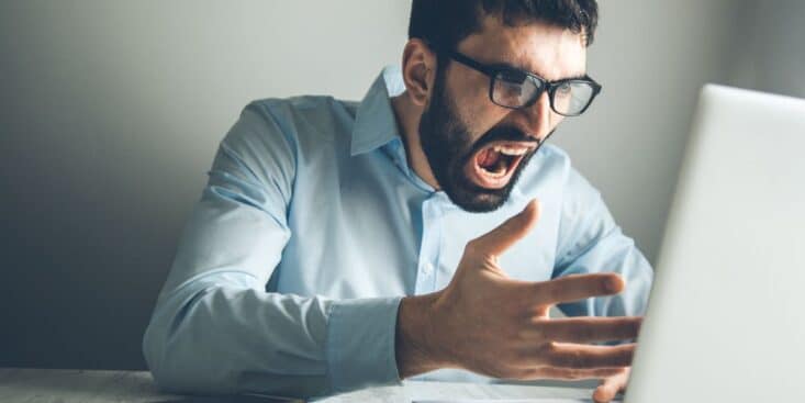 Très mauvaise nouvelle pour les 4 millions de Français qui n'ont pas accès à la fibre optique