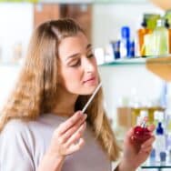 Un parfum de luxe à moins de 3 € : le succès des dupes vendu chez Action