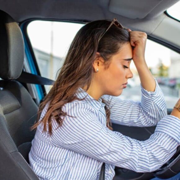 Une amende pour fierté régionale : cet autocollant qui coûte très cher à cette automobiliste