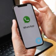 WhatsApp la meilleure technique pour supprimer le nouveau rond bleu et protéger ses données personnelles