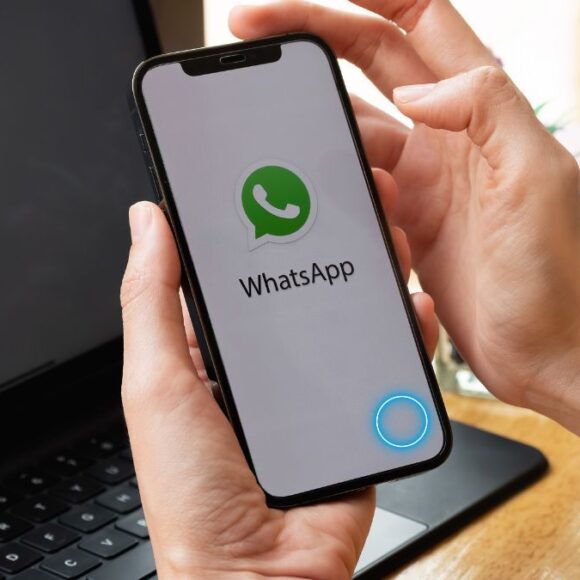 WhatsApp la meilleure technique pour supprimer le nouveau rond bleu et protéger ses données personnelles