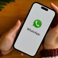WhatsApp: les groupes de discussion entre voisins, une connexion sociale à double tranchant