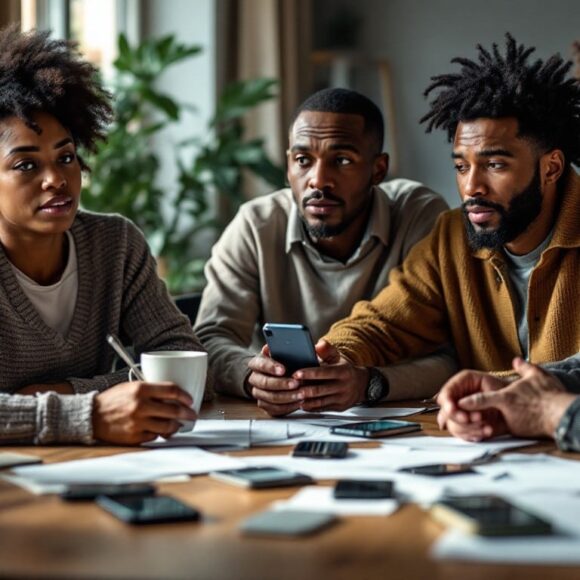 Apple sous pression : une action collective pourrait aboutir à des remboursements d'iPhone