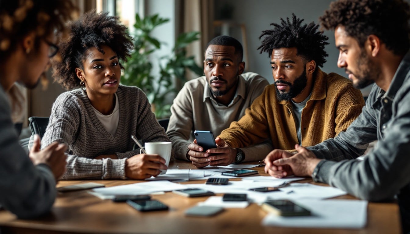 Apple sous pression : une action collective pourrait aboutir à des remboursements d'iPhone