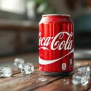 Comment obtenir votre canette de Coca-Cola personnalisée gratuitement