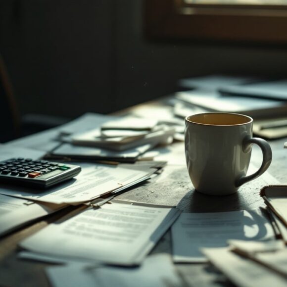 De grosse erreurs dans les prestations sociales comme le RSA, la Prime d'Activité et les Allocations Familiales