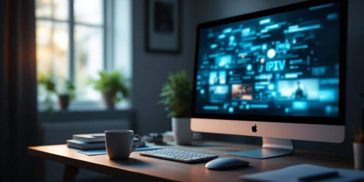 IPTV : La Commission européenne intensifie la lutte contre le piratage numérique