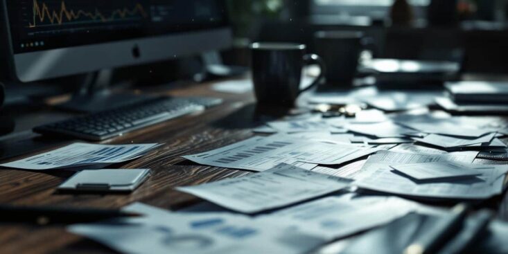 Les dysfonctionnements de la CAF : quand des milliards disparaissent