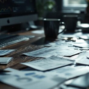 Les dysfonctionnements de la CAF : quand des milliards disparaissent