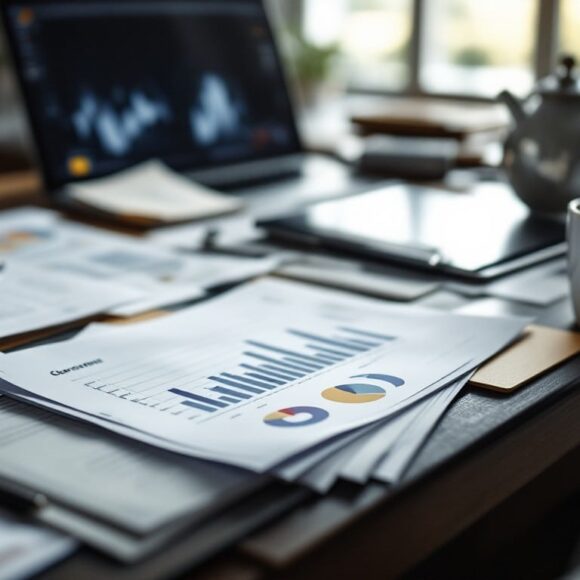 Les prestations sociales en France : un taux d’erreurs alarmant selon la Cour des Comptes