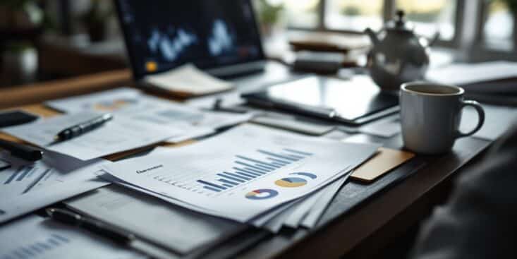 Les prestations sociales en France : un taux d’erreurs alarmant selon la Cour des Comptes