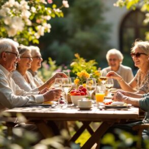 Retraite complémentaire : l’Agirc-Arrco dynamise la saison estivale avec un dispositif gratuit